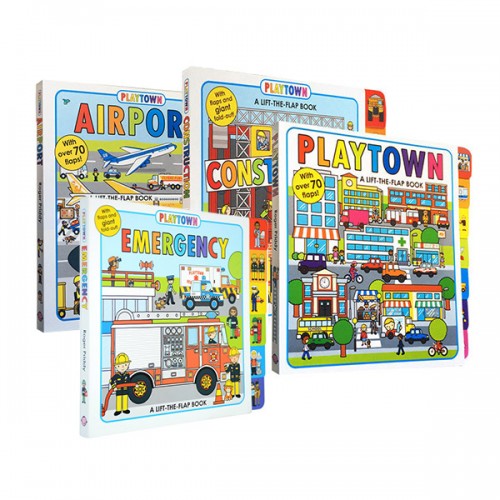 ÷Ÿ Playtown  4 Ʈ