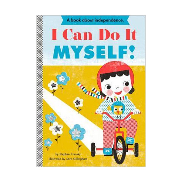 Empowerment Series : I Can Do it Myself!