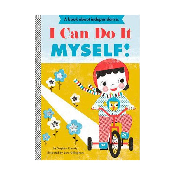 Empowerment Series : I Can Do it Myself!
