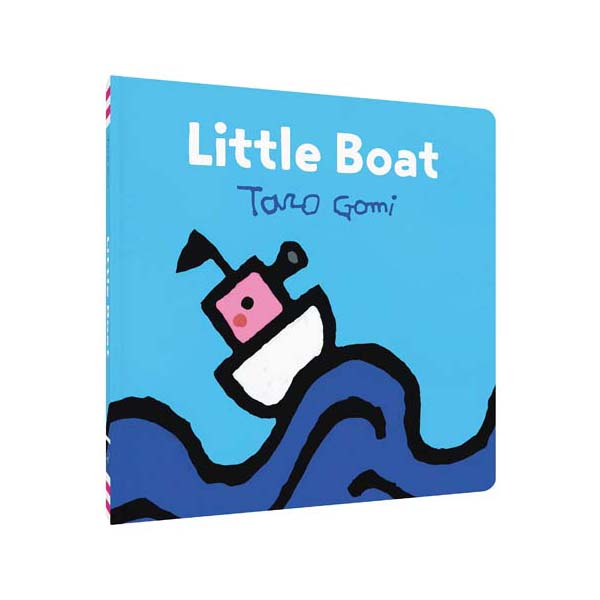 Little Boat