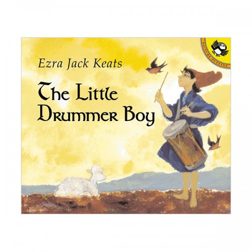 The Little Drummer Boy (Paperback)