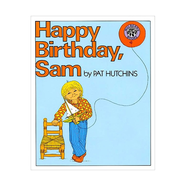 Happy Birthday, Sam :  , !