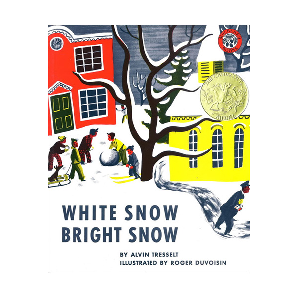 White Snow, Bright Snow : Ͼ  ȯ  [1948 Į]