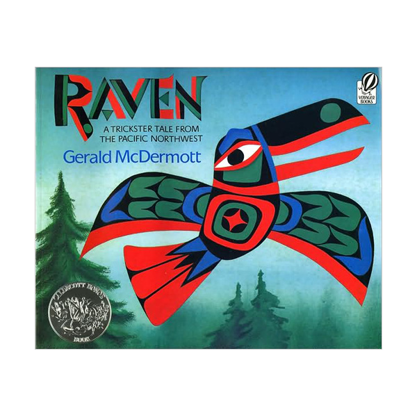 Raven [1994 Į]