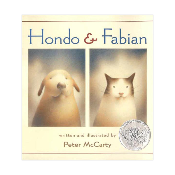 [2003 Į] Hondo and Fabian (Paperback)