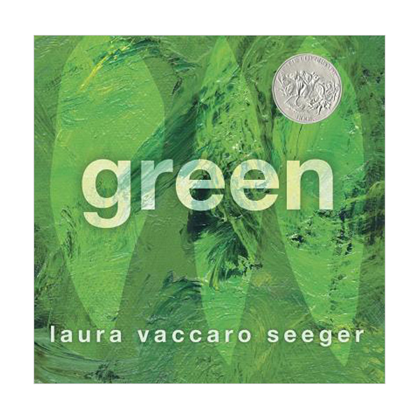 [2013 Į] Green (Hardcover)