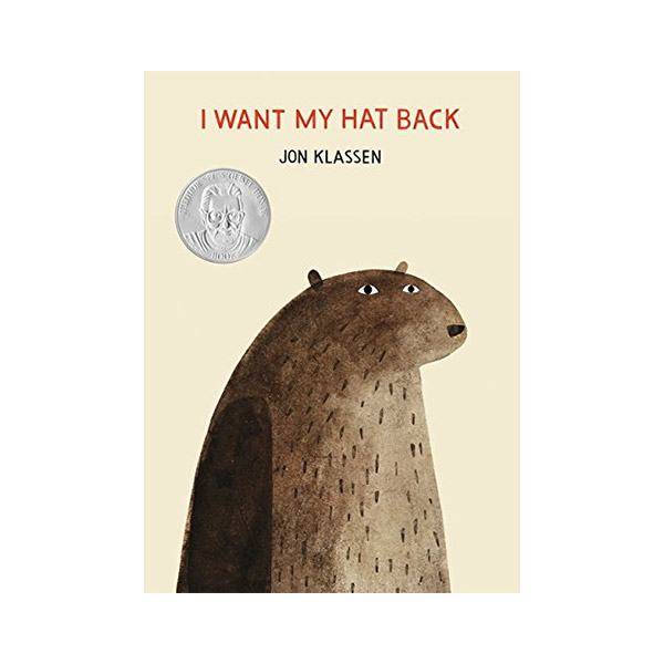 I Want My Hat Back (Paperback, 영국판)
