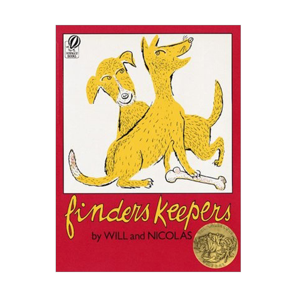 [1952 Į] Finders Keepers (Paperback)