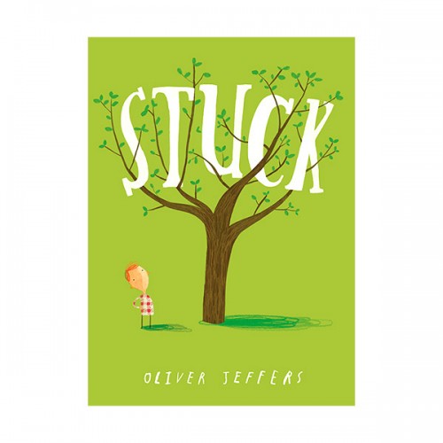 [모닝캄 2013-14] Stuck (Paperback, 영국판)