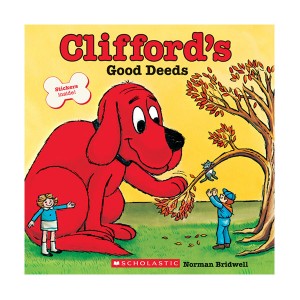 Clifford's Good Deeds