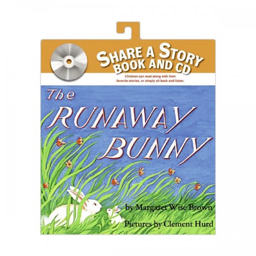 The Runaway Bunny