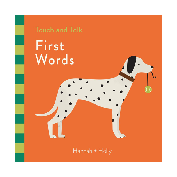 Touch and Talk : First Words
