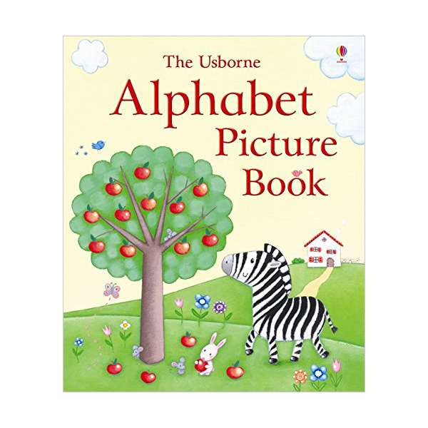 Alphabet Picture Book