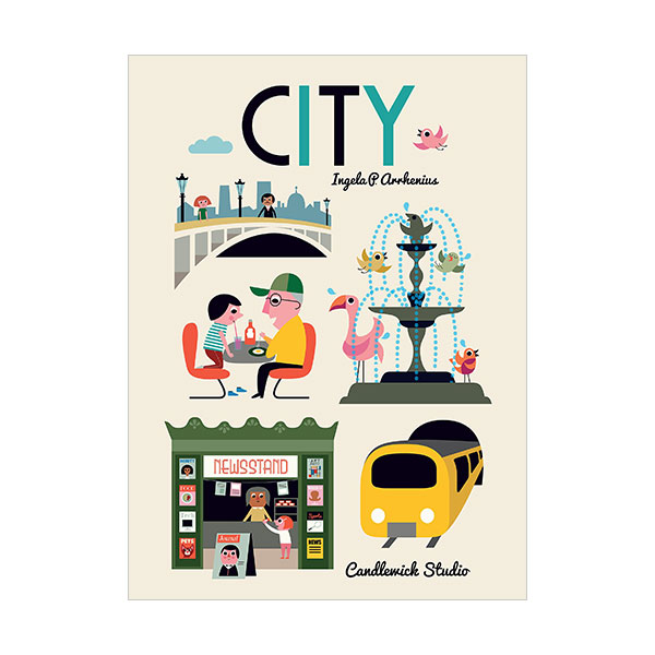 City