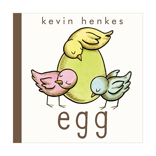 Egg (Hardcover)