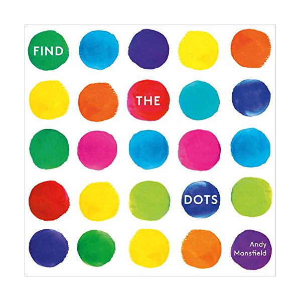 Find the Dots