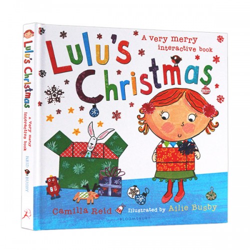 Lulu's Christmas