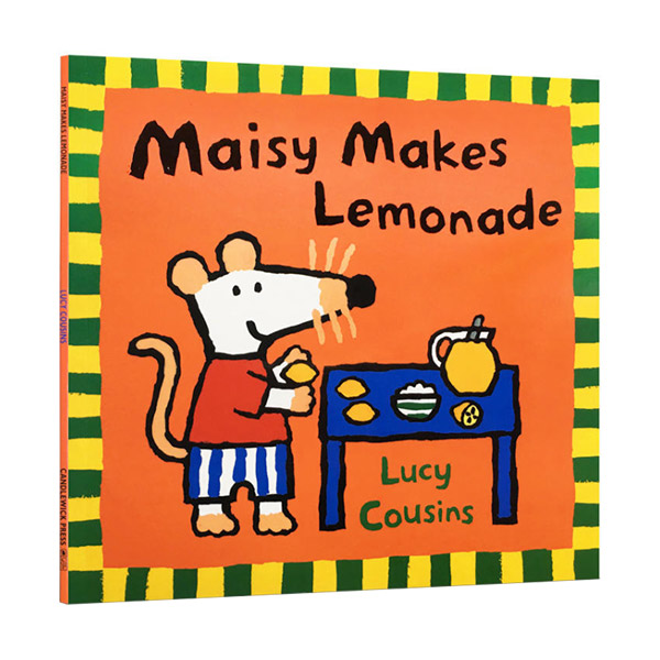 Maisy Makes Lemonade