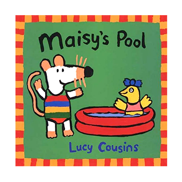 Maisy's Pool