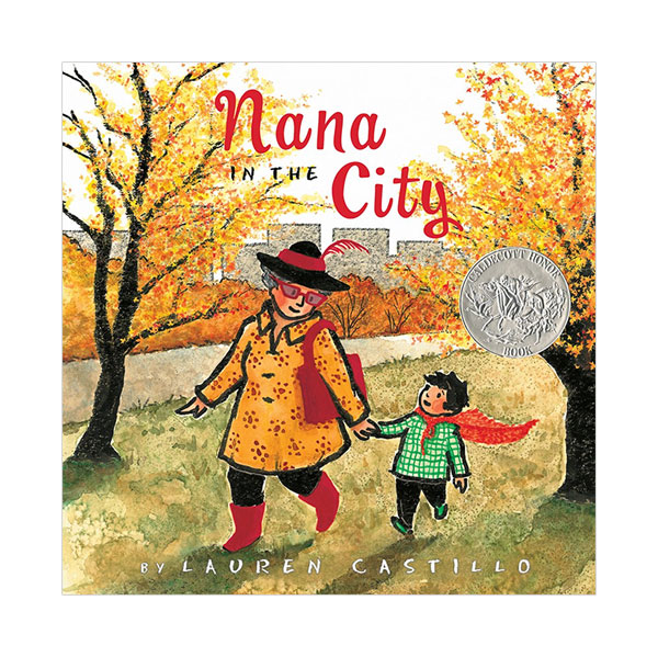 [2015 Į] Nana in the City (Hardcover)