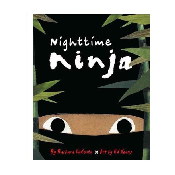 Nighttime Ninja