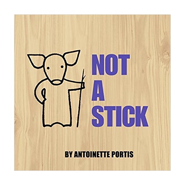 Not a Stick
