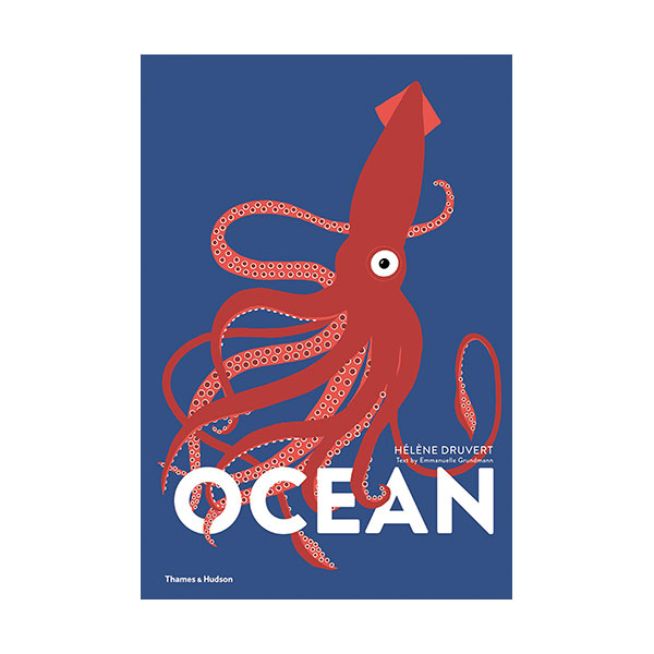 Ocean (Hardcover, 영국판)