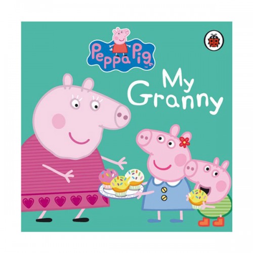 Peppa Pig : My Granny 