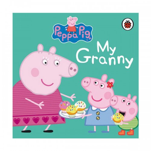 Peppa Pig : My Granny