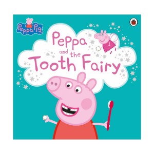 Peppa Pig : The Tooth Fairy (Paperback, 영국판)