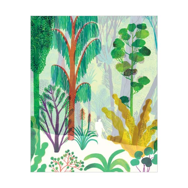 The Forest : Riccardo Bozzi