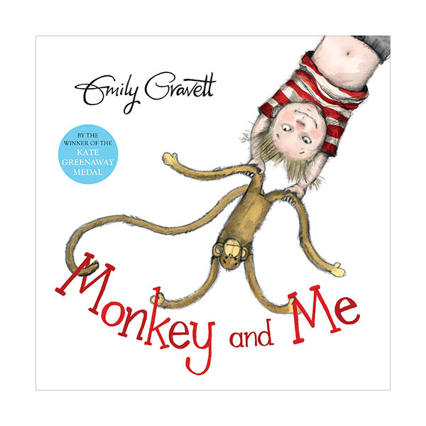 Monkey and Me (Paperback, UK)