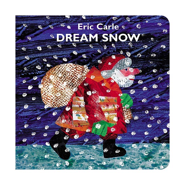 Dream Snow 