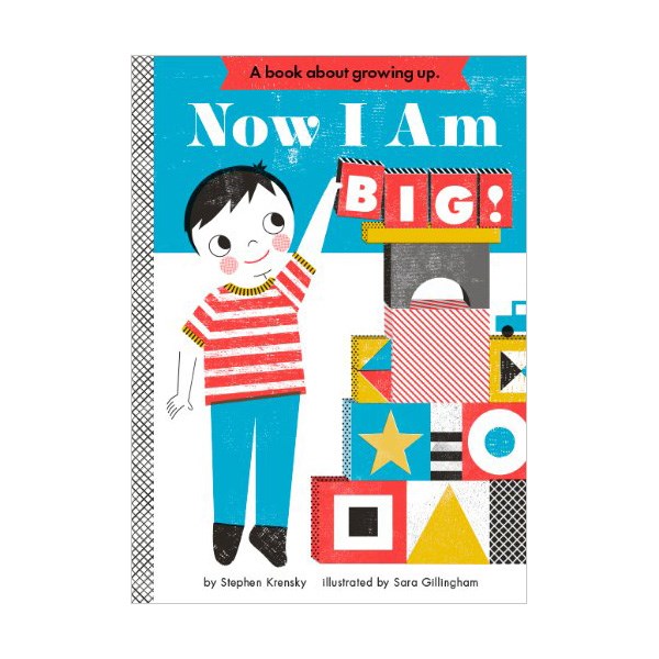 Empowerment Series : Now I Am Big!
