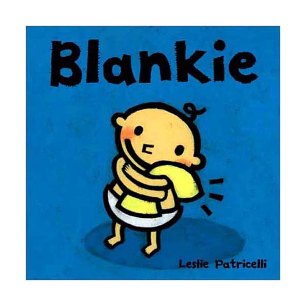 Blankie