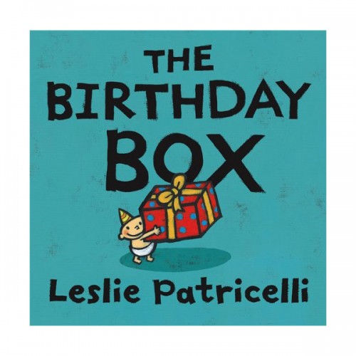 The Birthday Box