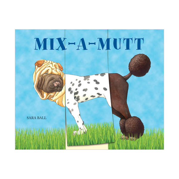 Mix-a-Mutt
