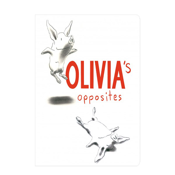 Olivia's Opposites