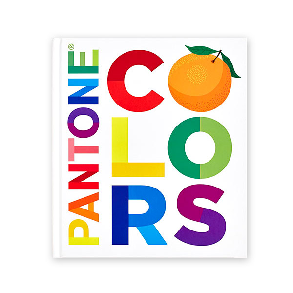Pantone : Colors