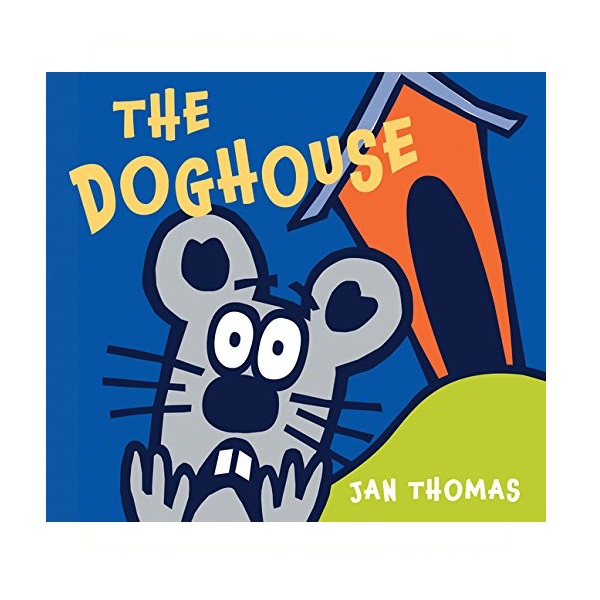 The Doghouse