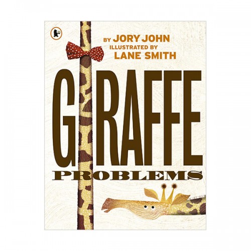 Giraffe Problems (Paperback, 영국판)