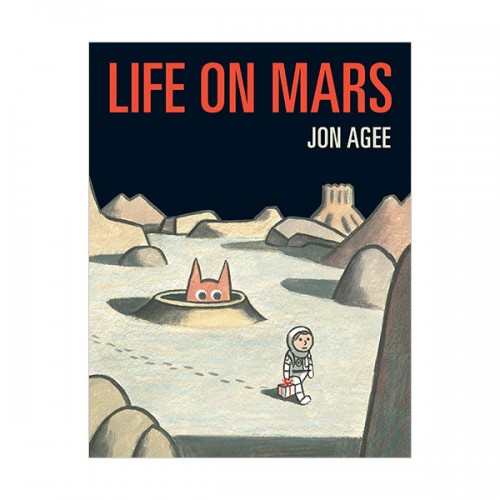 Life on Mars