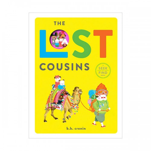 The Lost Cousins (Hardcover)