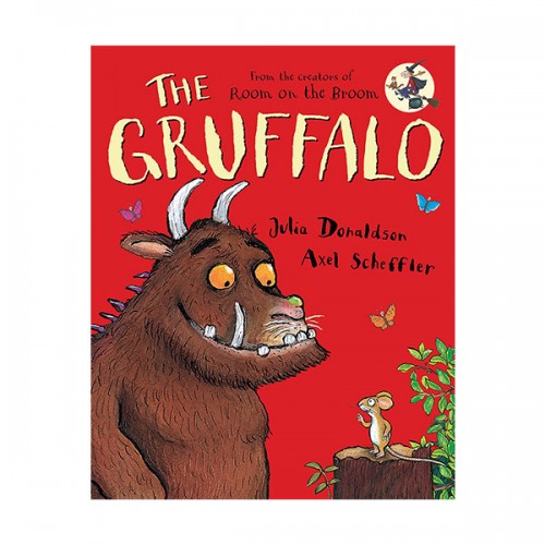 The Gruffalo