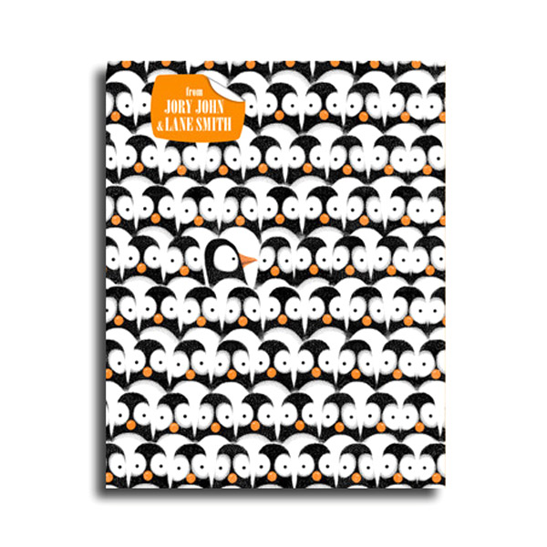 Penguin Problems : 펭귄은 너무해 (Hardcover)