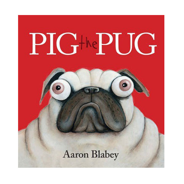 Pig the Pug