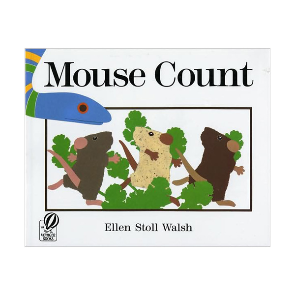 Mouse Count