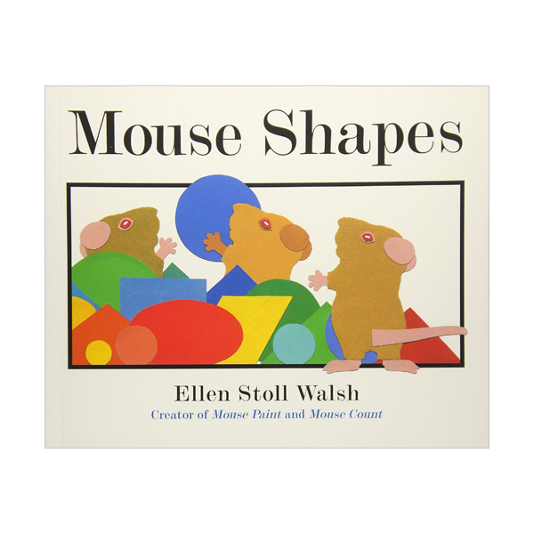 Mouse Shapes