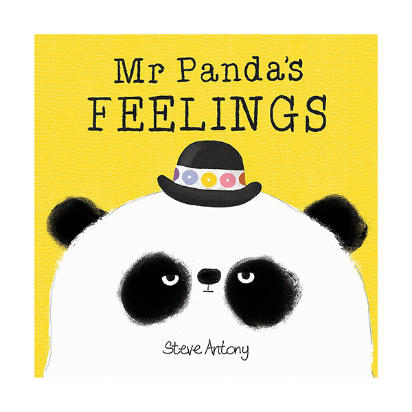 Mr Pandas Feelings