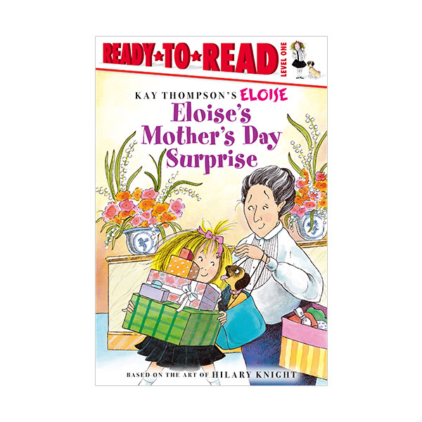 Ready to read 1 : Eloise's Mother's Day Surprise